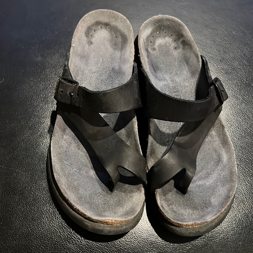 Mephisto Helen sandals, size 37